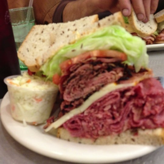 Corky Lenny S Deli Bodega In Woodmere Corky Lenny S Deli Bodega In Woodmere