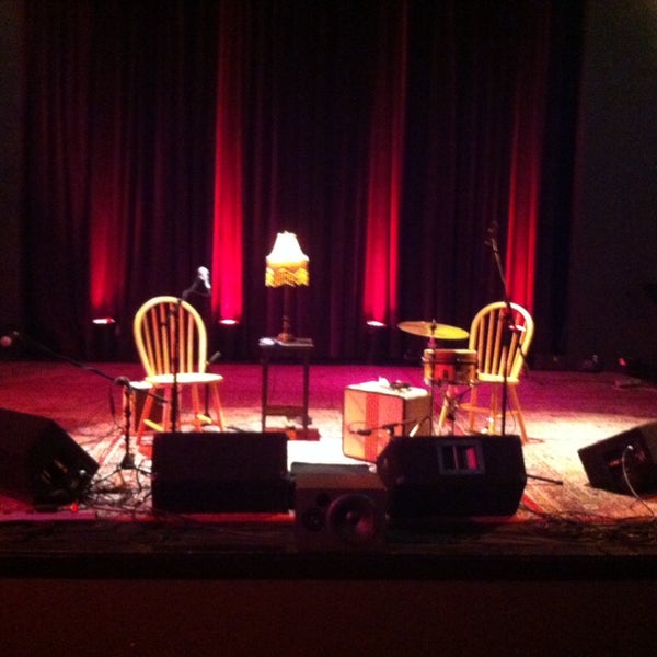 Alberta Rose Theater Concordia 11 tips