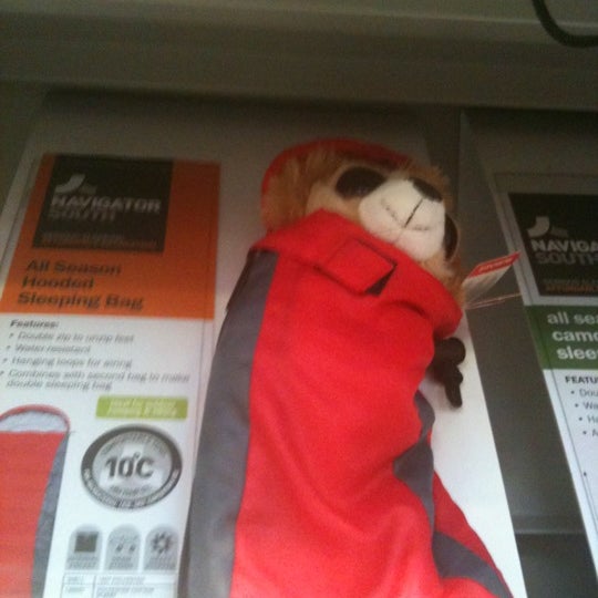 the warehouse chilly bin