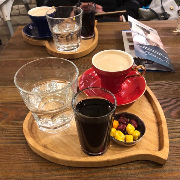 10/21/2019에 🇹🇷🇹🇷ByPoL🚓🚓님이 Rumeli Çikolatacısı에서 찍은 사진