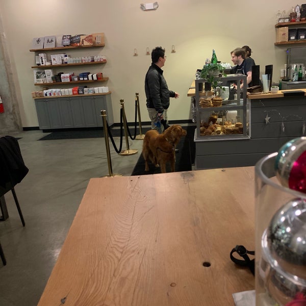 Photo taken at Milstead &amp; Co. by Robert H. on 12/11/2018