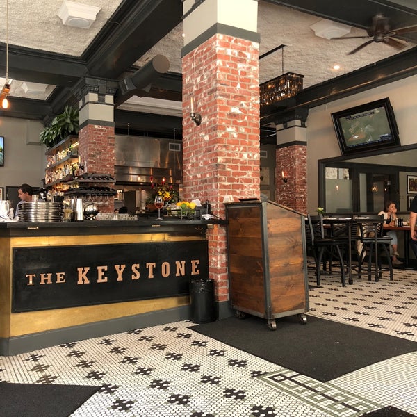 Foto tirada no(a) The Keystone por Robert H. em 6/15/2018