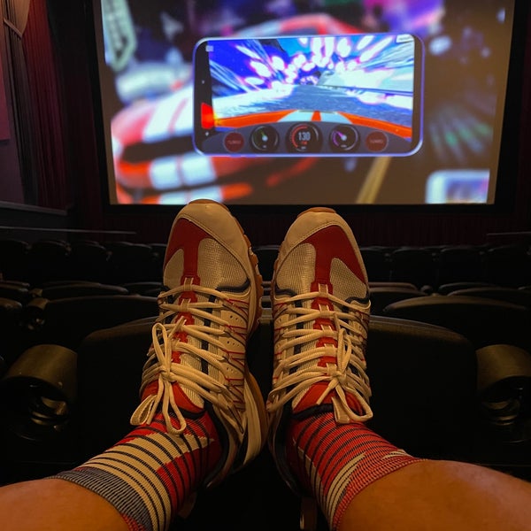 Photos at Regal Palm Springs Movie Theater