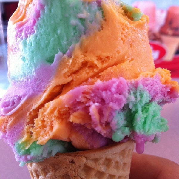 Thrifty Ice Cream Heladería en Hermosillo