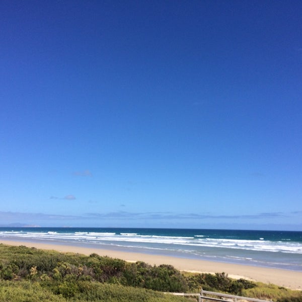 Sands point. Sands point