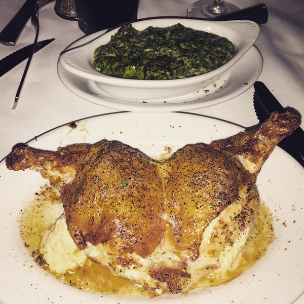 Ruth's Chris Steak House Steakhouse in Irvine