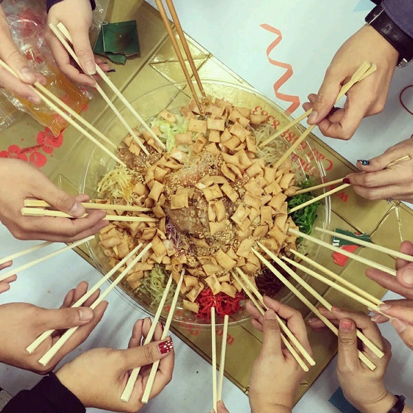 UE Print Media Hub Office in Hougang