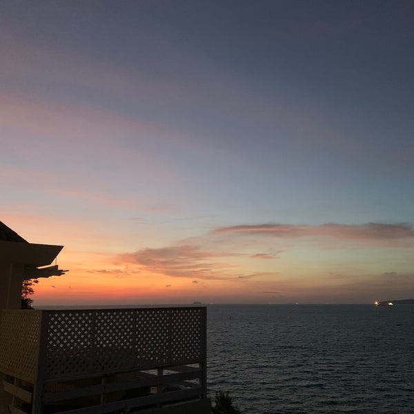 Foto scattata a Cape Panwa Hotel Phuket da Nenny N. il 5/4/2021