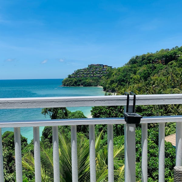 Foto tomada en Cape Panwa Hotel Phuket  por Nenny N. el 5/3/2021