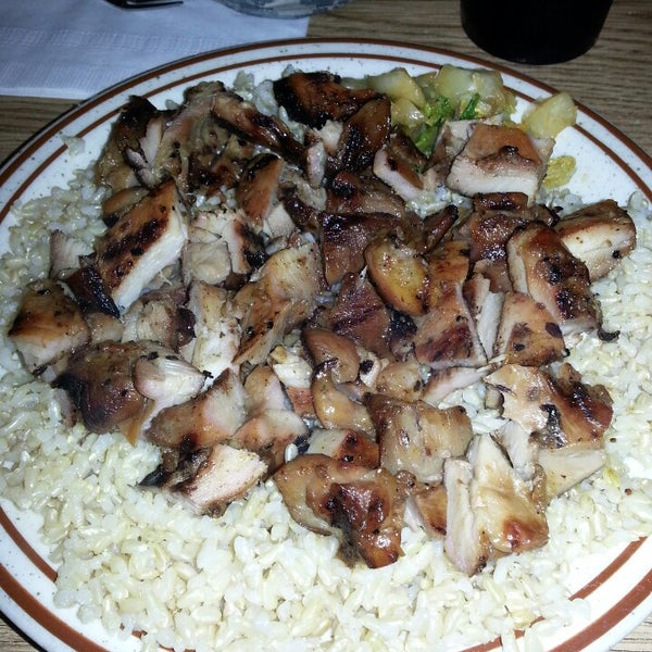 Hula Boy Charbroil Vancouver, WA