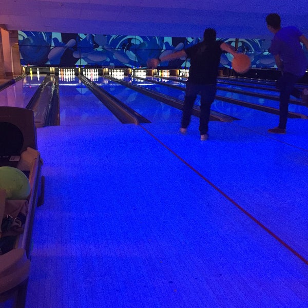 Bowling Sun Monticello 7 tips