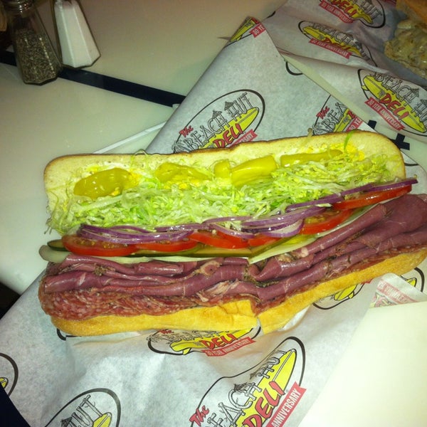 Beach Hut Deli Eastside Costa Mesa 9 Tips From 154 Visitors