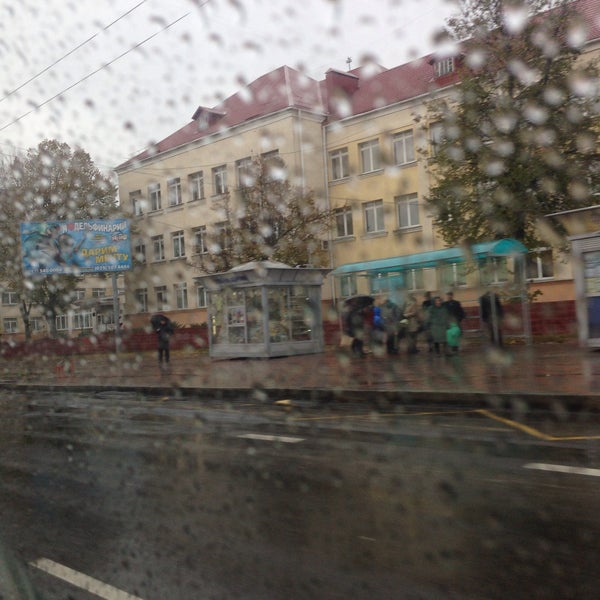 Гостиница спутник воронеж остановка