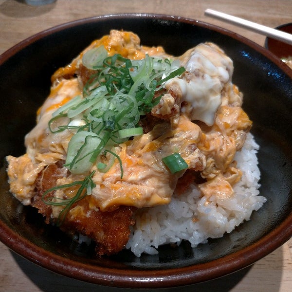 Fotos En カツ丼 豊家 尼崎市 兵庫県