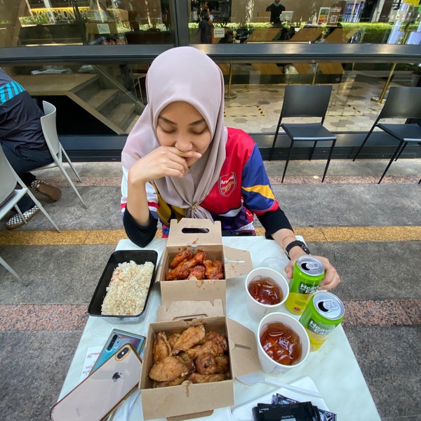 Kyo Chon 1991 Mont Kiara 1 Tip From 149 Visitors