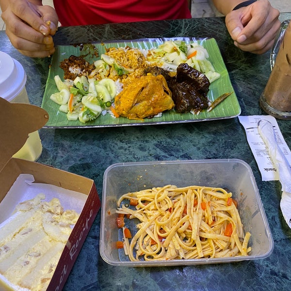 Photos At Original Penang Kayu Nasi Kandar 2 Tips From 310 Visitors