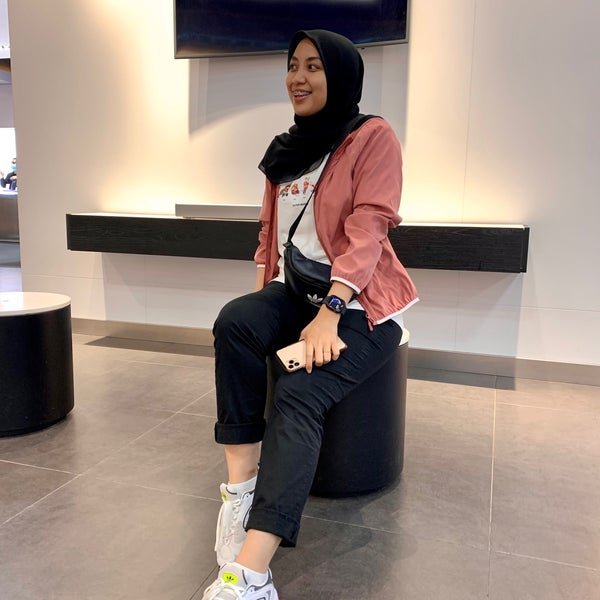 Samsung The Gardens Mall