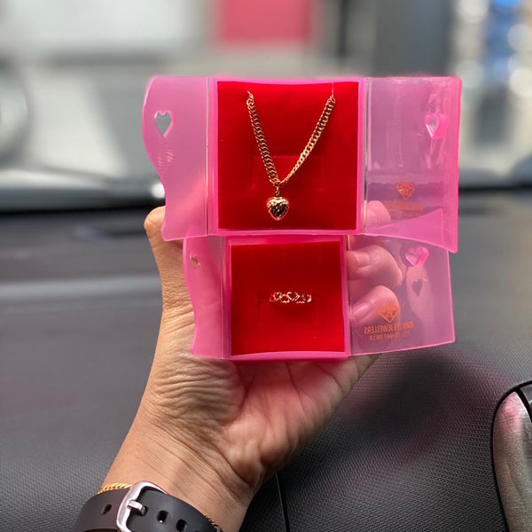 Foto di Kian Lee Jewellers Goldsmith