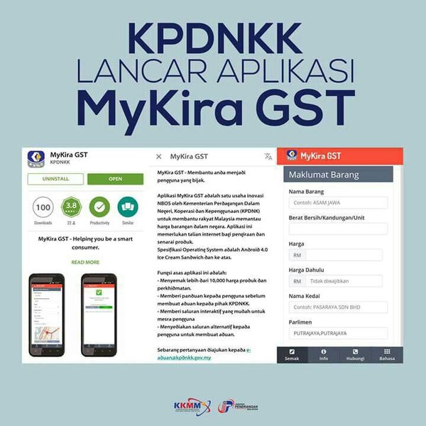 Jalan Radin Tengah - Seputih - 1 tip