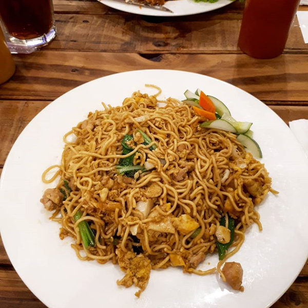 Photos At Solaria Restaurant