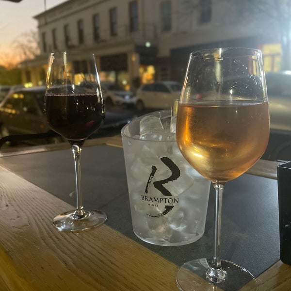 Brampton Wine Studio Winery