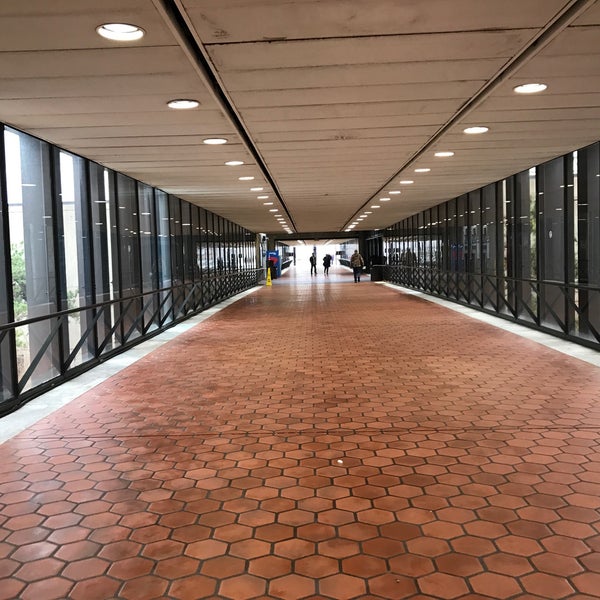 Photos at Vienna/FairfaxGMU Metro Station Fairfax, VA