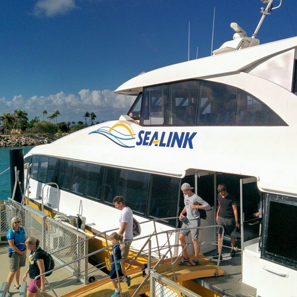 Nelly Bay Harbour Harbor / Marina in Nelly Bay