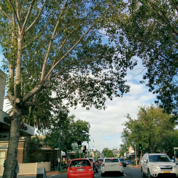 Pakington St Geelong West, VIC