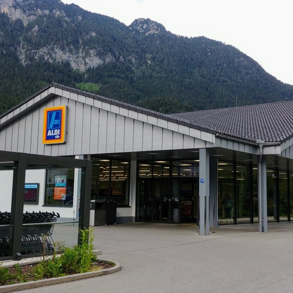 Panoramapark Bischofswiesen Bayern