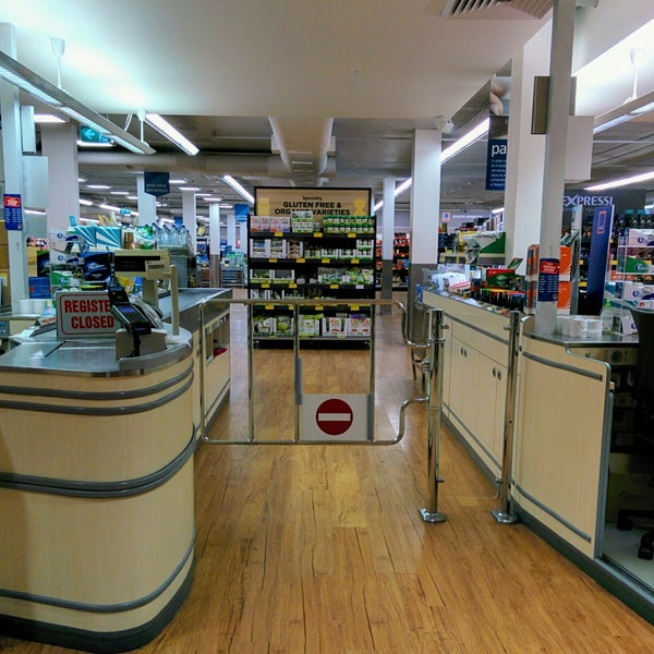 Photos at ALDI Edgecliff, NSW