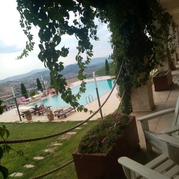 Villa Estet Bag Hotel Saraphane Da Fotograflar