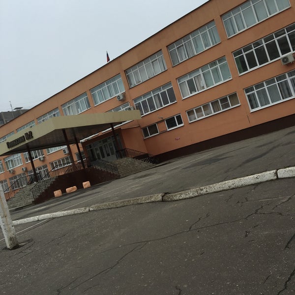 Экспериментальная техническая школа, клуб для детей и подростков, Московский про