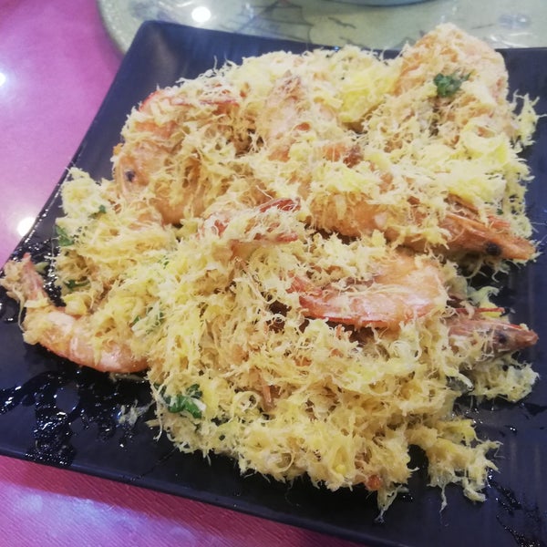 Photos at New Ocean King Seafood, IJM, Batu 5 Seafood Restaurant in