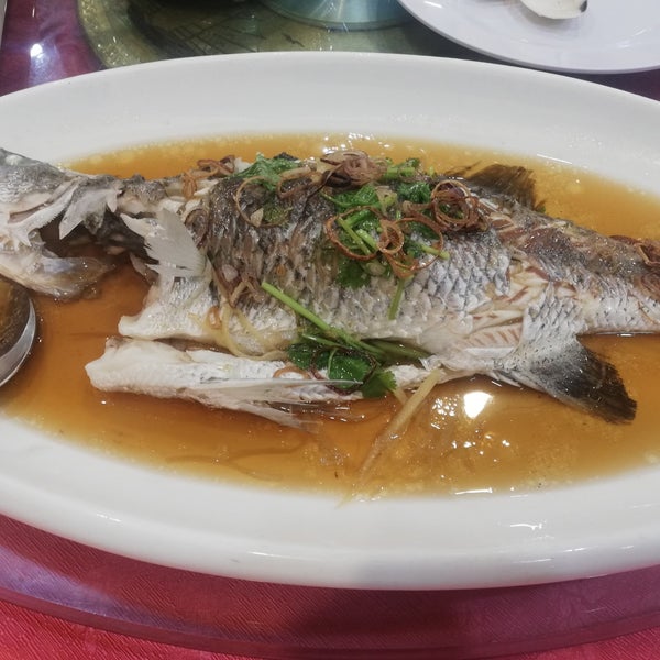 Photos at New Ocean King Seafood, IJM, Batu 5 Seafood Restaurant in