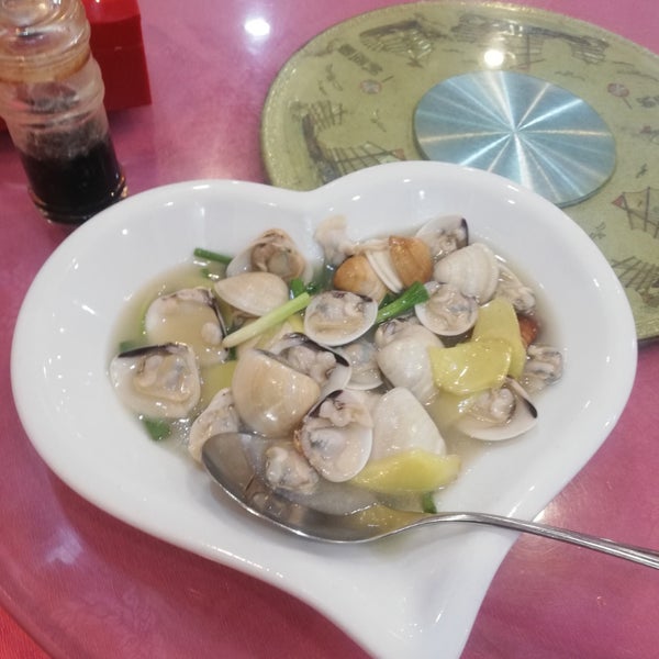 Photos at New Ocean King Seafood, IJM, Batu 5 Seafood Restaurant in