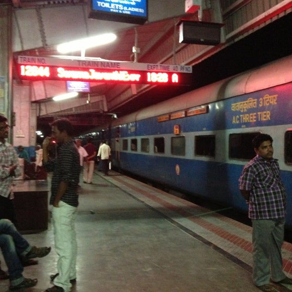 Chittoor Rto Chittoor Railway Station