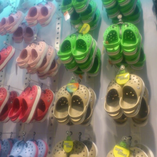 crocs jayanagar