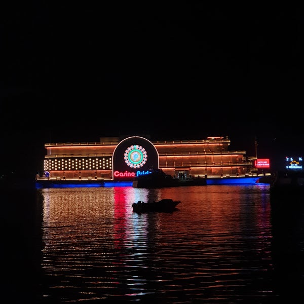 Cheap Casino In Panjim