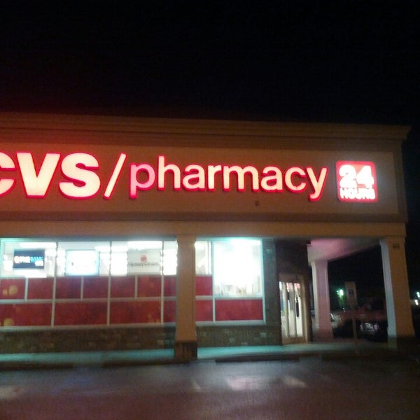 CVS pharmacy - Pharmacy