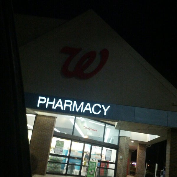 Walgreens Madison Nj BAHIA HAHA