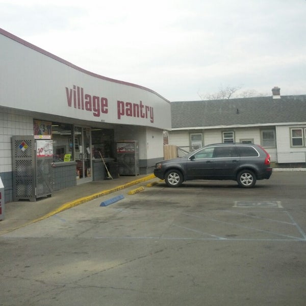 Photos At Village Pantry Near Eastside Indianapolis In