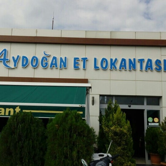 Aydoğan Et Lokantası Lapseki�de Türk Restoranı