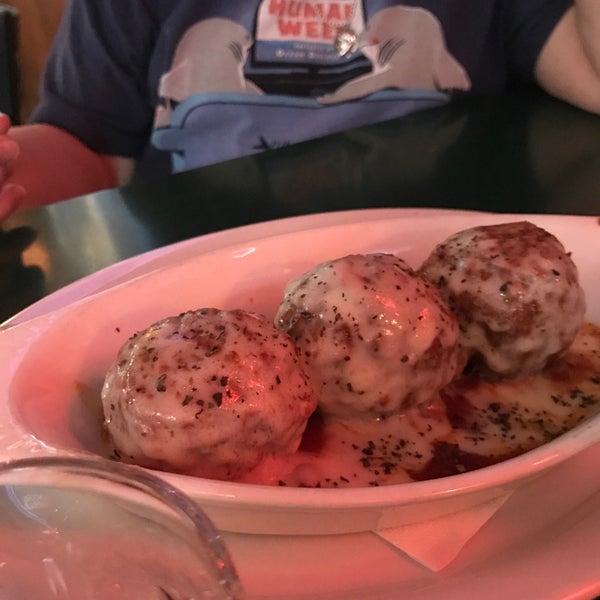 Photo taken at Pullanos Pizza &amp; Wings by Debi F. on 8/3/2019