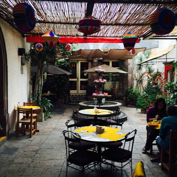12/3/2015にAna Karen G.がCafé de la Parroquiaで撮った写真