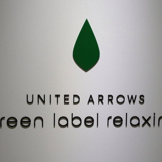 UNITED ARROWS green label relaxing - Clothing Store