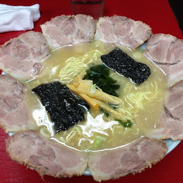Photos At 壱発ラーメン 13 Tips From 1523 Visitors Photos At 壱発ラーメン 13 Tips From 1523 Visitors