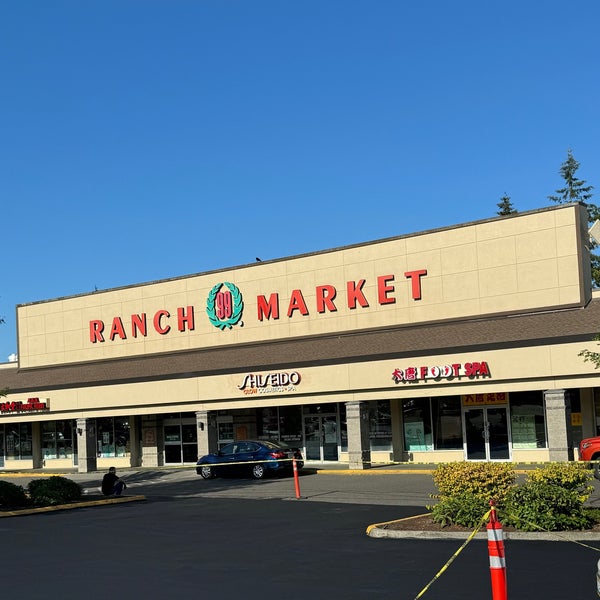99 Ranch Market - 22511 Highway 99