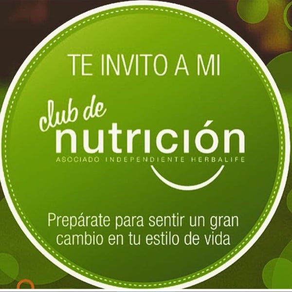 Introducir 32+ imagen club nutricion herbalife near me Abzlocal.mx