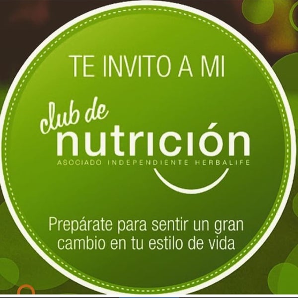 Club de Nutricion Herbalife - Carrera 19 con calle 19 y 20