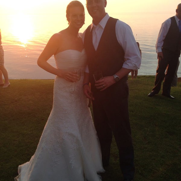 Shorewood Country Club Golf Course in Dunkirk